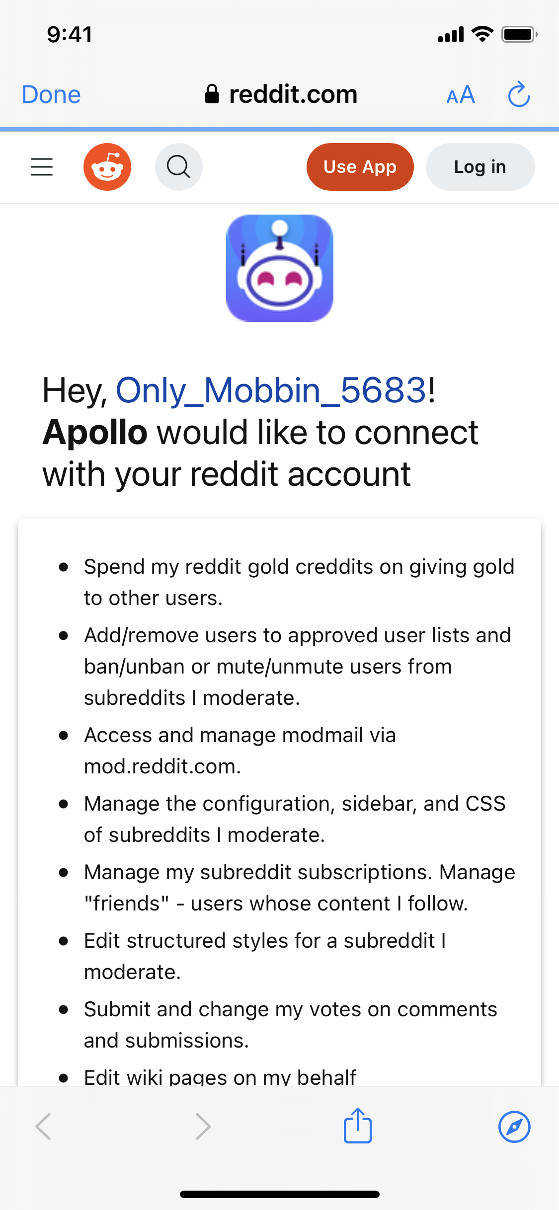 How to access Reddit on mobile without signing-in or using the