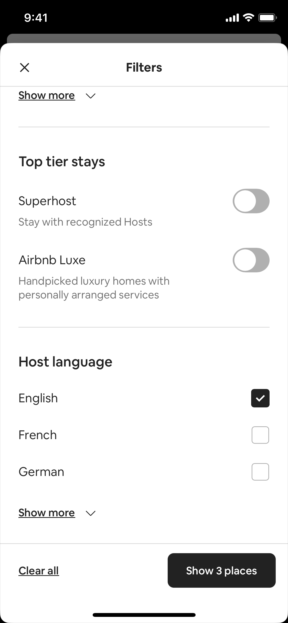 Your Face Here – Airbnb Design