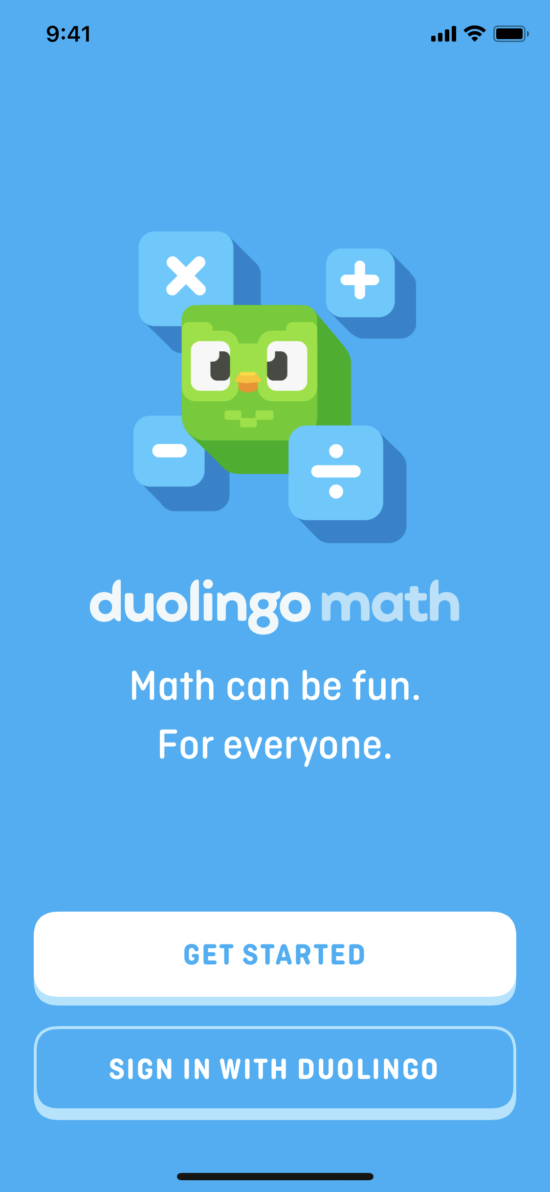 Duolingo Math APK para Android - Download