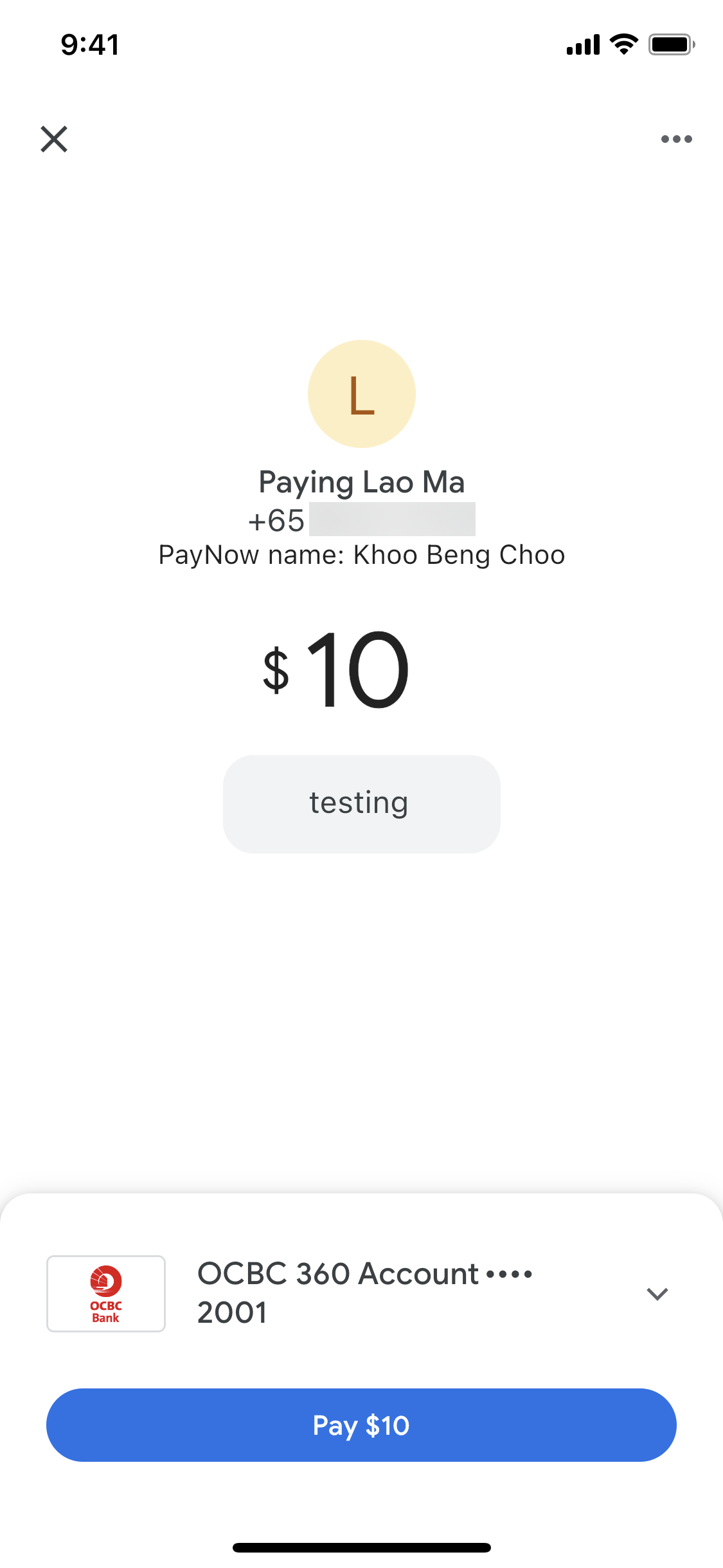 EB PAY - 이비PAY – Apps on Google Play