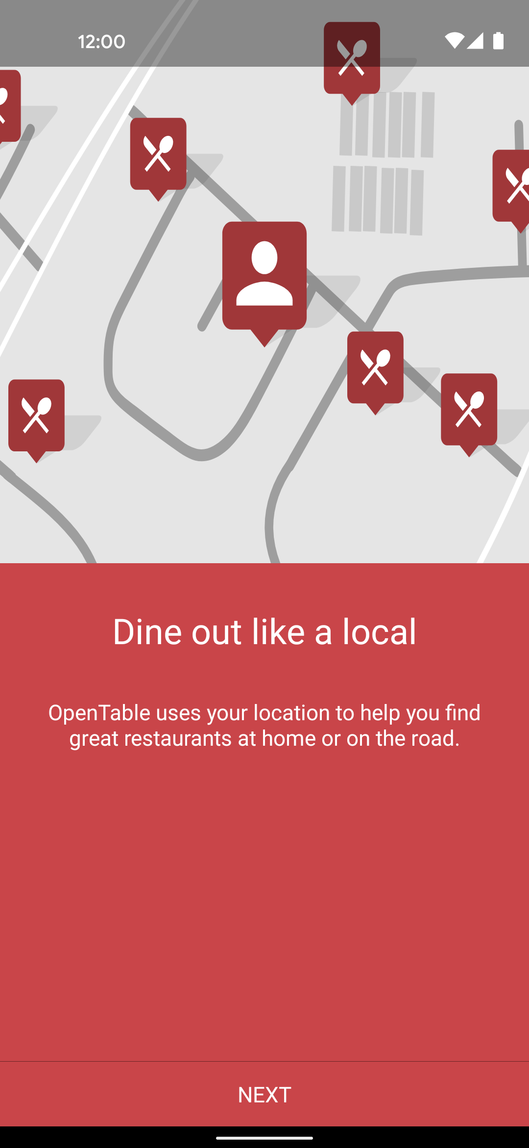 OpenTable - Apps on Google Play