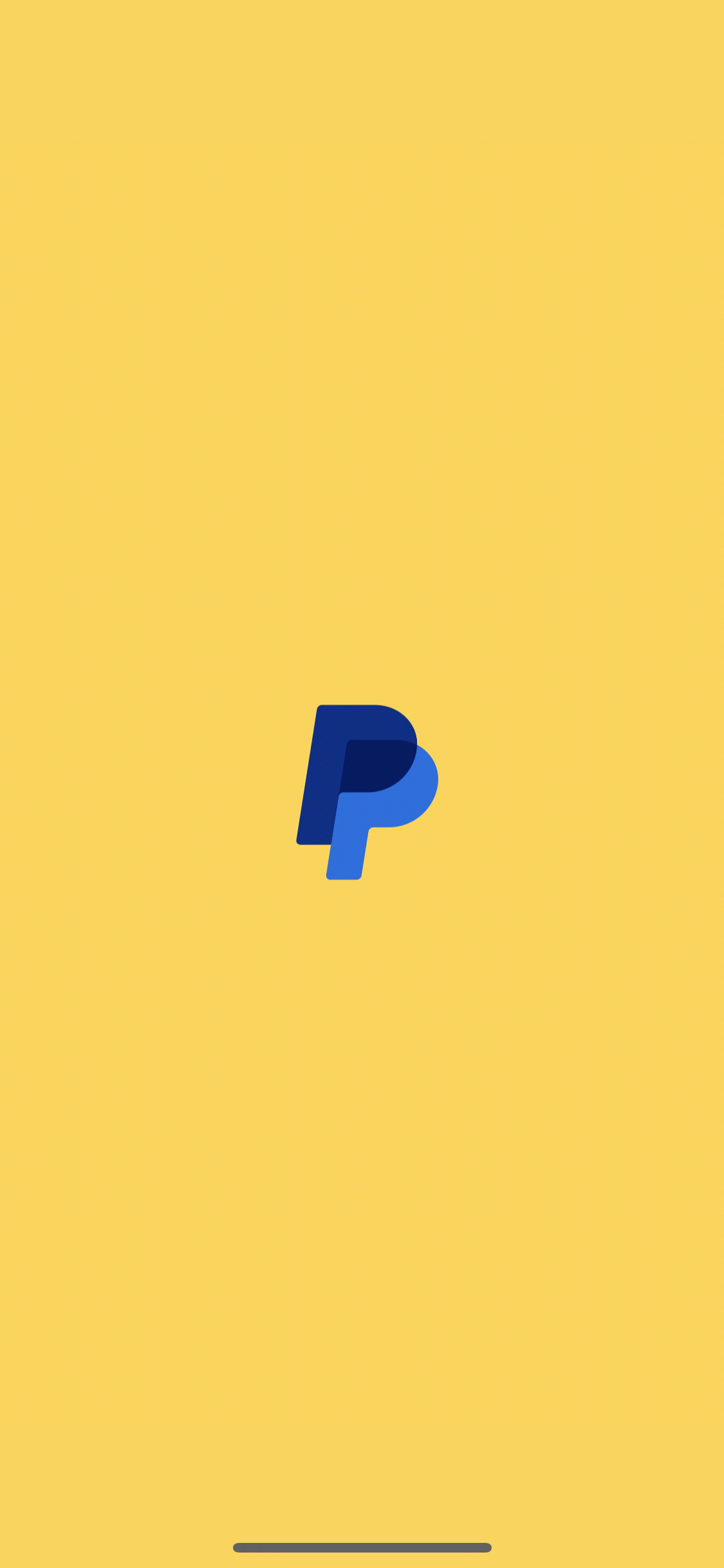 Paypal transparent png Paypal free png 19909390 PNG