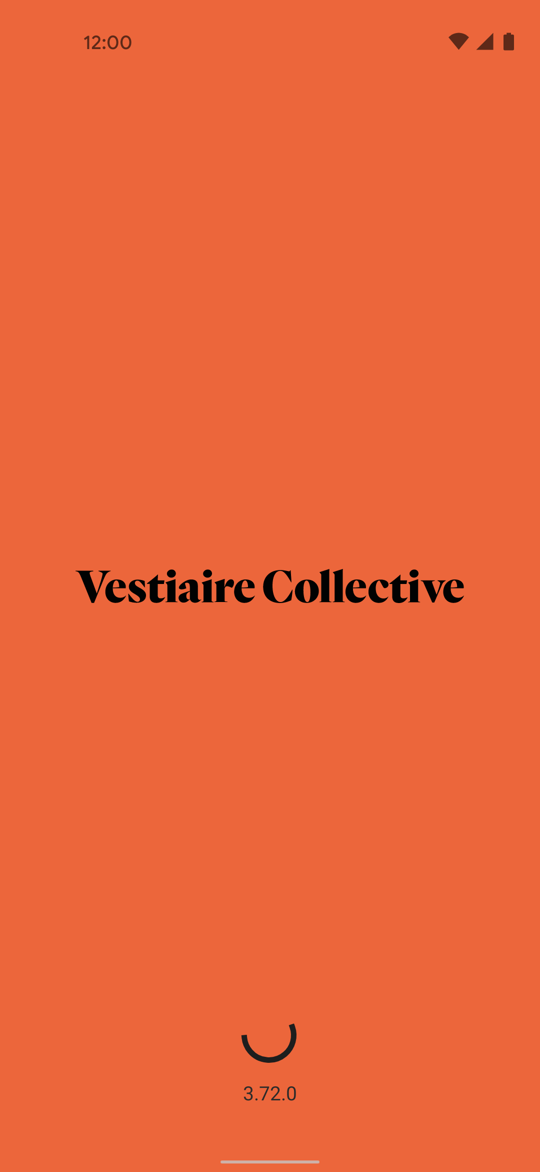 Vestiaire Collective Android