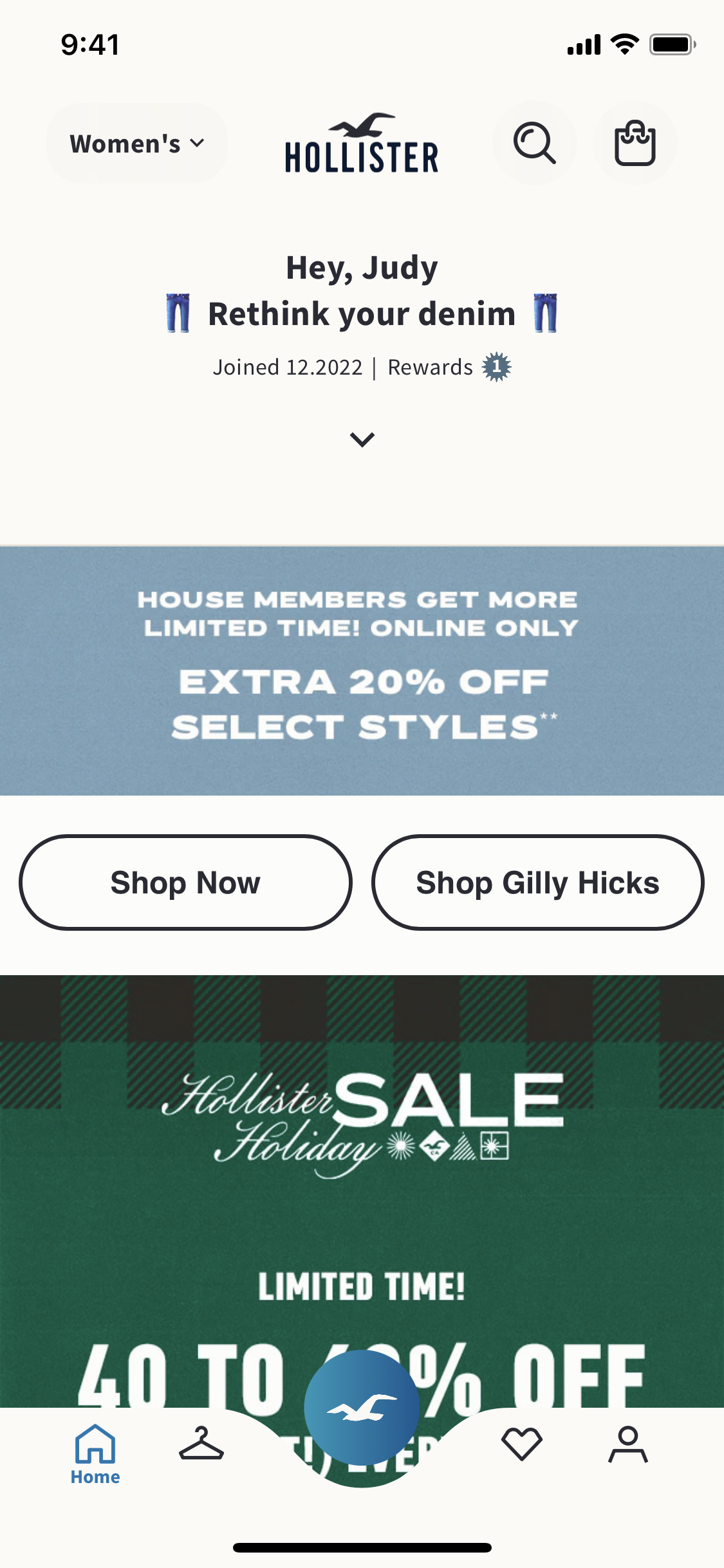 promo codes for hollister august 2019