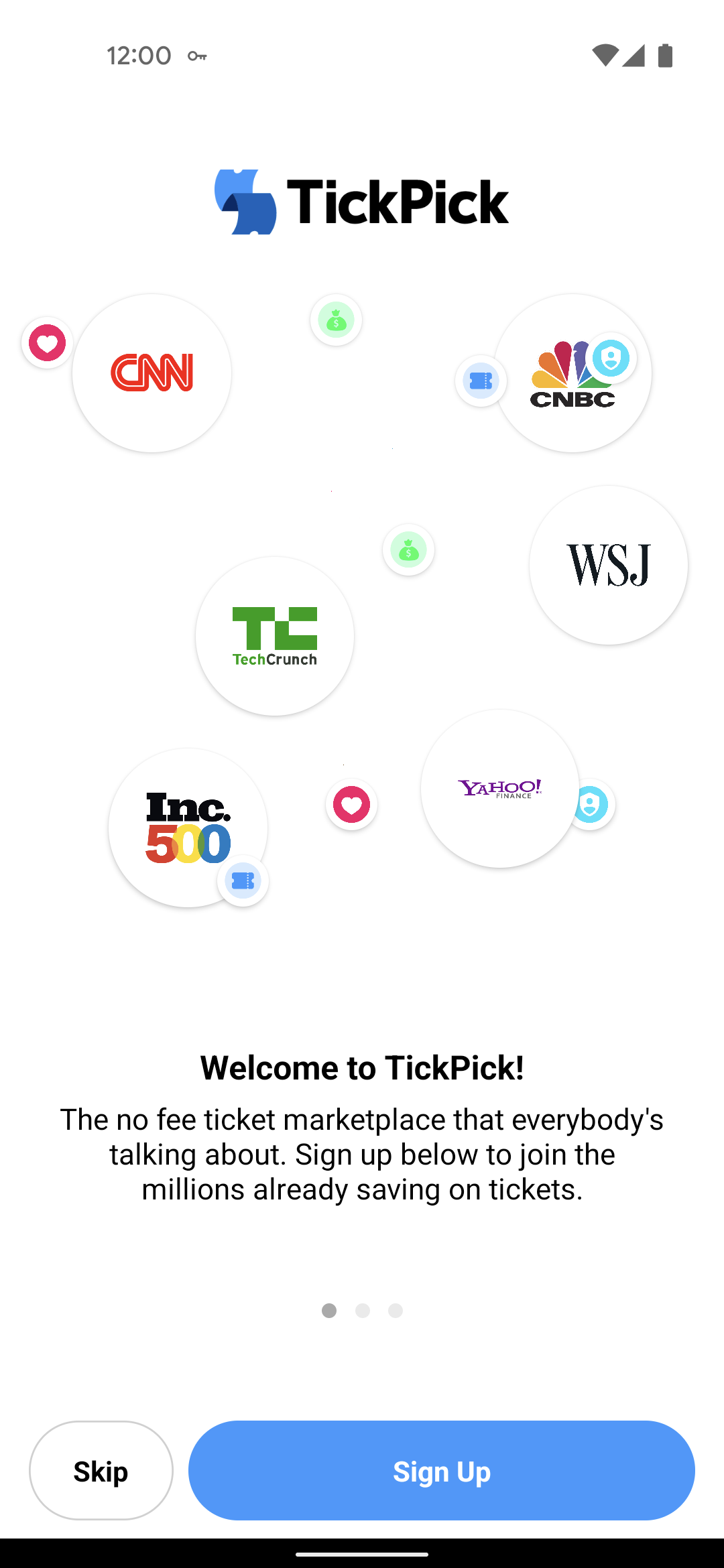 Where can I enter my TickPick promo code or credit? – TickPick FAQ