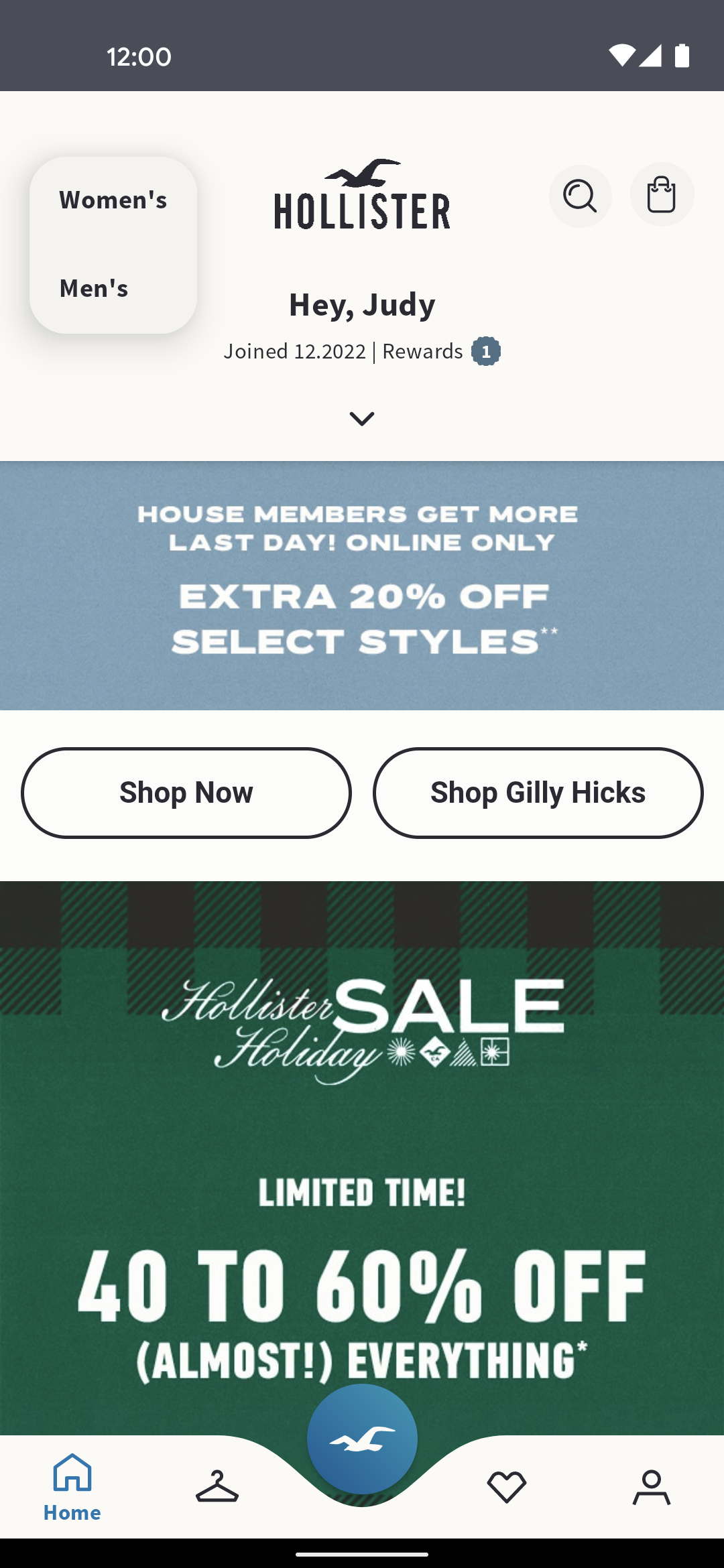 promo codes for hollister august 2019